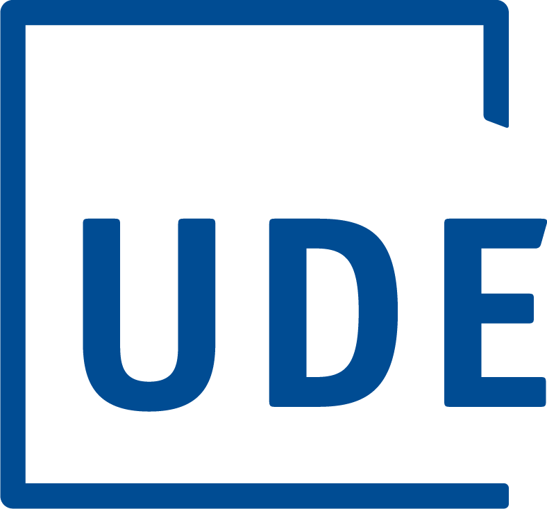UDE Portal Login